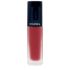 Velours Liquide Rouge Allure - 226-Séduisante