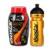 Isostar Long Energy Boisson Isotonique Saveur Orange 790G + Bouteille D'Eau