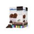 Bimanan Pro Glace Au Chocolat Et Chips 240G
