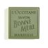 L'Occitane Bonne Mere Savon Romero Sauge 100G