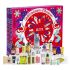 L'Occitane Classic Beauty Advent Calendar Premium Beauty Advent Calendar Perfect As A Gift