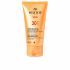 Nuxe Sun Crème Délicieuse Haute Protection Spf30 - 50 Ml