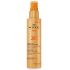 Nuxe Sun Spf20 Spray Lacté Visage Et Corps 150Ml