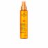 Huile Bronzante Nuxe Sun Visage Et Corps Spf10 - 150 Ml