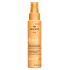 Nuxe Sun Huile Lactée Capillaire Protectrice 100Ml