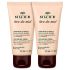 Nuxe Body Rêve De Miel Crème Mains Et Ongles 2X50Ml