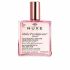 Toile Cirée Fleurie Prodigieuse - 100 Ml