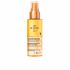 Nuxe Sun Huile Lactée Capillaire Protectrice Hydratante - 100 Ml