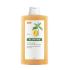 Klorane Shampooing Au Beurre De Mangue 400Ml