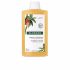 Nutrition Shampoing À La Mangue - 400 Ml