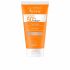 Solaire Haute Protection Couleur Fluide Spf50+ - 50 Ml