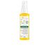 Blond Highlights Spray Éclaircissant Solaire À La Camomille Et Au Miel - 100 Ml