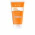 Solaire Haute Protection Crème Colorante Spf50+ - 50 Ml