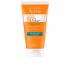 Solaire Cleanance Crème Solaire Spf 50+ - 50 Ml