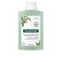 A La Almendra Shampooing Douceur Et Tonus - 200 Ml