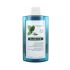 Klorane Aquatic Mint Detoxifying Shampoo 400Ml