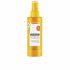 Polysianes Monoï Y Tamanu Bio Spray Corporel Solaire Spf30 - 200 Ml