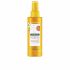 Polysiane Monoï Y Tamanu Bio Spray Solaire Corps Spf50 - 200 Ml