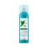 Klorane Mint Dry Detox Shampoo 50Ml