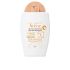 Fluide Minéral Solaire Avec Spf 50 - 40 Ml