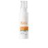 Solaire Expert Fluide Anti-Imperfections Spf 50 - 40 Ml