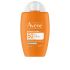 Crème Solaire Visage Solaire Ultra Fluido Oil Control Spf50 - 50 Ml
