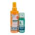 Klorane Sublime Sun Spray Spf50+ 200Ml Set 2 Pieces