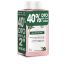 La Peony Bio Un Duo De Shampoings Apaisants - 2 X 400 Ml