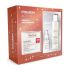 Crème Hyaluron Activ B3 + Eau Miclaire + Étui Sérum Hab3 - 3 U