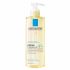 Huile Nettoyante Lipikar Ap+, Nettoyant Corps Anti-Irritations Pour Peaux Atopiques - 400 Ml