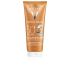 Capital Soleil Crème Solaire Lait-Gel Pour Enfants Spf50+ - 200 Ml