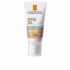Crème Hydratante Teintée Anthelios Uvmune 400 Spf50+ - 50 Ml