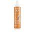 Capital Soleil Spray Cell Protect Kids Spf 50+ - 200 Ml