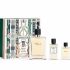 Terre D'Hermes Eau De Toilette Spray 100Ml Set 3 Pieces