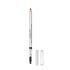 Ladies Diorshow Waterproof Eyebrow Pencil Poudre 0.04 Oz # 05 Black Makeup