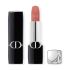Dior Rouge Couture Colour Lipstick Floral Lip Care 100 Nude Look Velvet 3.5G