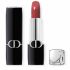 Dior Rouge Couture Colour Lipstick Floral Lip Care 720 Icon Satin
