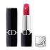 Dior Rouge Couture Colour Lipstick Floral Lip Care 766 Rose Herpers Satin