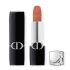 Dior Rouge Couture Colour Lipstick Floral Lip Care 200 Nude Touch Velvet