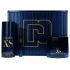 Paco Rabanne Pure Xs Eau De Toilette Vaporisateur 50Ml Coffret 3 Produits 2019