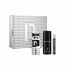 Paco Rabanne Phantom Eau De Toilette Spray 100Ml Coffret 3 Produits