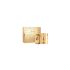 Paco Rabanne Pr 1 Million Gold Set