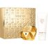 Set Paco Rabanne Lady Million Edp 80Ml Body 100Ml@