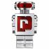 Rabanne Phantom In Red Eau De Parfum 150Ml