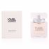 Karl Lagerfeld Pour Femme - 45 Ml