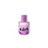 Rochas Girl Life Eau De Parfum Vaporisateur 75Ml Rechargeable