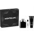 Montblanc Legend Eau De Toilette Giftset
