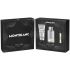 Montblanc Explorer Platinum Set 3 Pieces Par Montblanc Coffret (Coffret) Mixte 100Ml