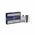 Jimmy Choo Man Eau De Toilette Vaporisateur 100Ml Coffret 3 Produits