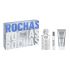 Set Eau Rochas L'Essentiel Edt 100Ml Edt 20Ml Body 100Ml